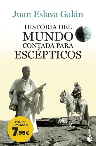 [9788408267508] Historia del mundo contada para escépticos