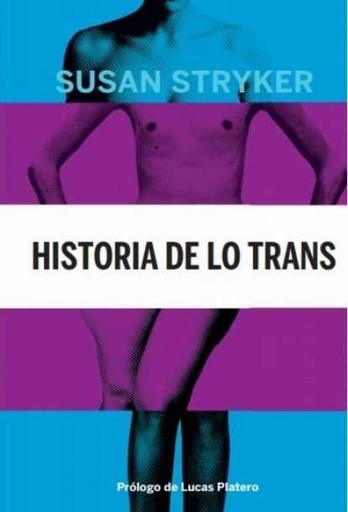 [9788494793806] Historia de lo trans