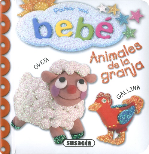 [9788467791686] Animales de la granja