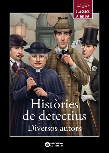 [9788448960155] Històries de detectius