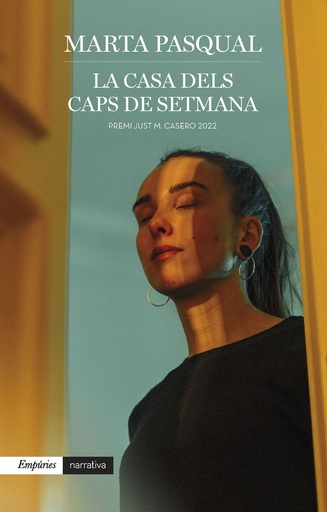 [9788418833762] La casa dels caps de setmana