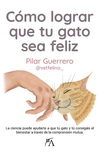 [9788411312837] Cómo lograr que tu gato sea feliz