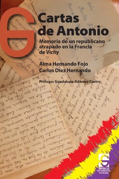 [9788412412383] Cartas de Antonio