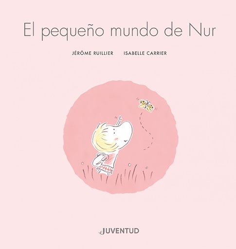 [9788426148148] El pequeño mundo de Nur