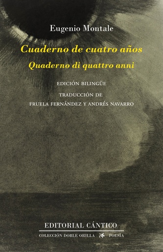 [9788419387288] Cuaderno de cuatro años