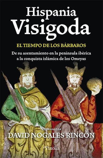 [9788418965777] HISPANIA VISIGODA