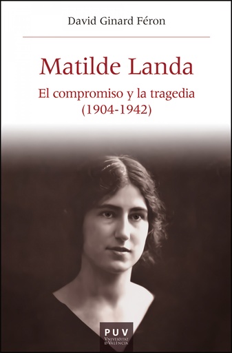 [9788411181037] Matilde Landa