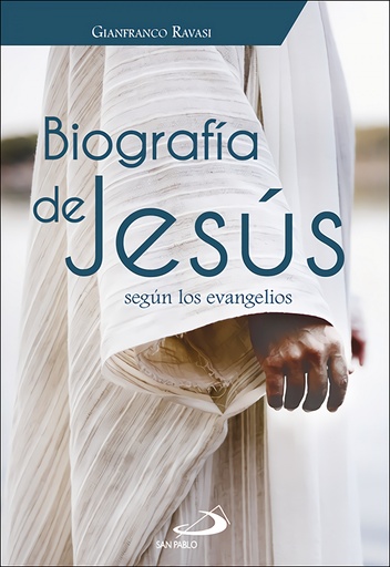 [9788428567206] Biografía de Jesús