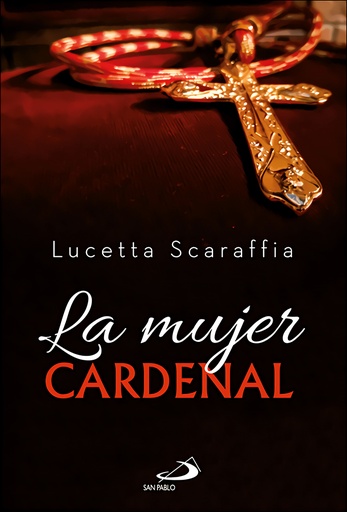 [9788428568531] La mujer cardenal