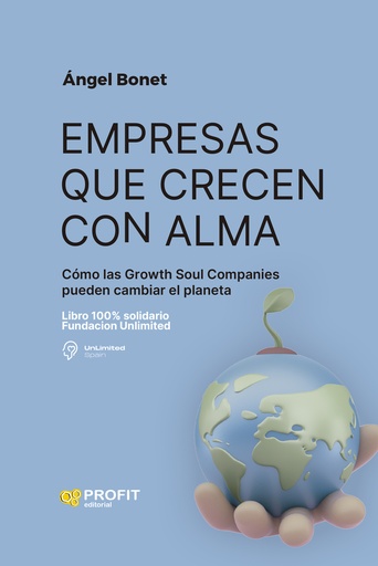 [9788419212689] Empresas que crecen con alma