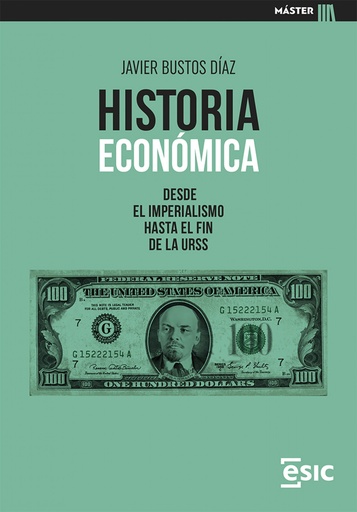 [9788419480705] HISTORIA ECONÓMICA