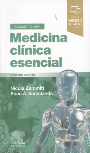 [9788413822839] Medicina clínica esencial