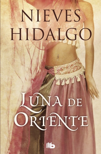 [9788498724455] Luna de oriente