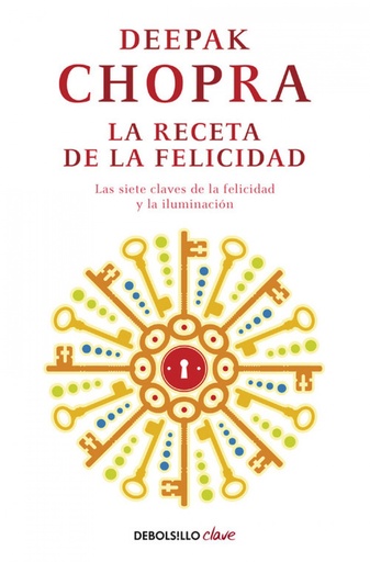 [9788499895208] La receta de la felicidad