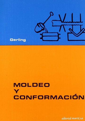 [9788429160512] Moldeo y conformacion