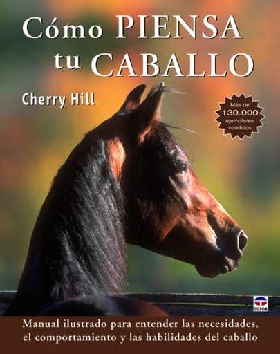 [9788479029302] Como piensa tu caballo