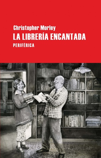 [9788492865703] La librería encantada