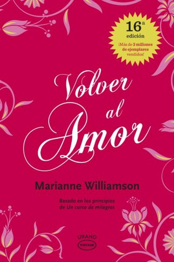 [9788479538002] Volver al amor