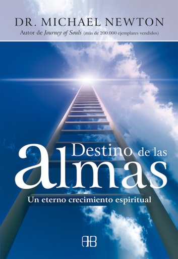 [9788496111561] Destino de las almas