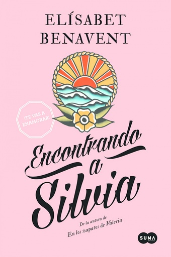 [9788483656785] ENCONTRANDO A SILVIA