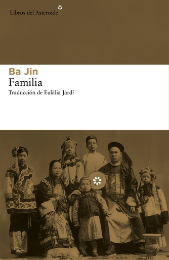 [9788415625551] Familia