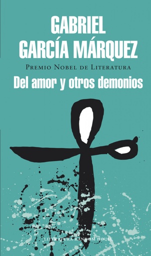 [9788439729228] Del amor y otros demonios