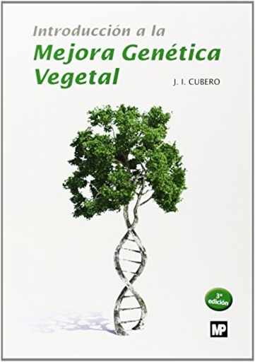 [9788484766551] Introduccion a la mejora genetica vegetal