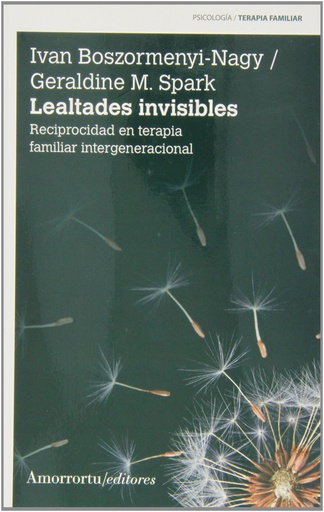 [9789505182398] Lealtades invisibles