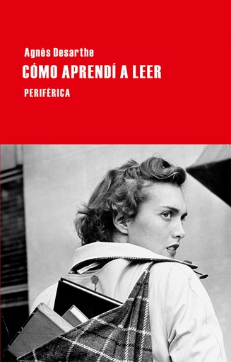 [9788492865666] Cómo aprendí a leer