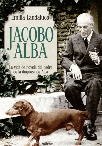 [9788490601389] Jacobo de Alba