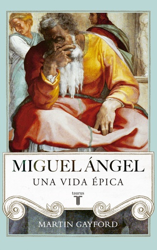 [9788430616916] Miguel Ángel