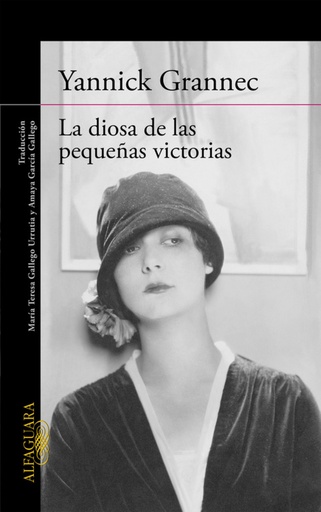 [9788420418216] Las diosa de las pequeñas victorias