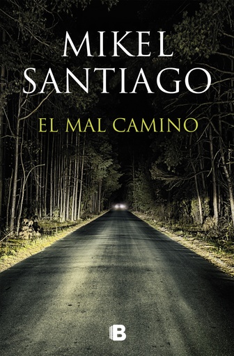 [9788466657044] El mal camino