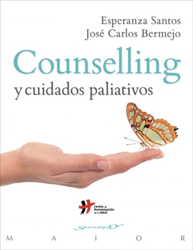 [9788433027863] Counselling y cuidados paliativos