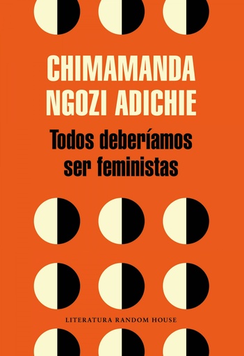 [9788439730484] Todos deberiamos ser feministas