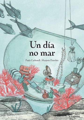 [9788416226467] Un día no mar