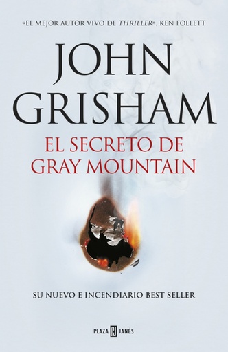 [9788401015434] SECRETO DE GRAY MOUNTAIN,EL