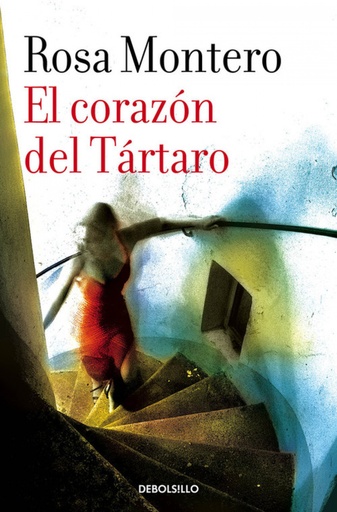 [9788490629215] El corazón del tartaro