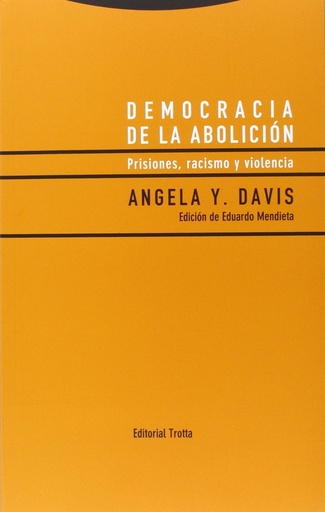 [9788498796247] Democracia de la abolición