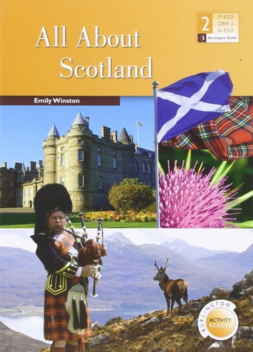 [9789963515028] all about scotland 2ºeso