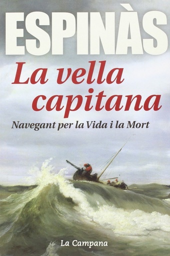 [9788416457304] La vella capitana