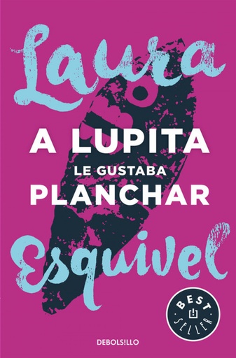 [9788466329095] A LUPITA LE GUSTABA PLANCHAR