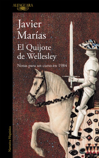[9788420423951] QUIJOTE DE WELLWSLEY,EL