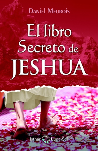[9788494525926] El libro secreto de jeshua