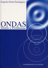 [9788484481454] Ondas. Teoría Y Problemas