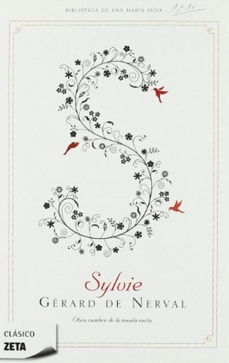 [9788498722826] SYLVIE