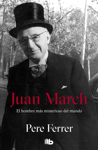 [9788498723922] JUAN MARCH