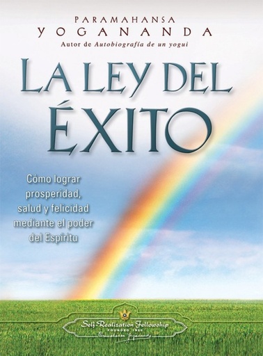 [9780876121863] LA LEY DEL ÉXITO