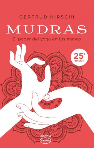 [9788479539931] MUDRAS