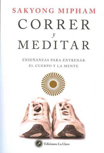 [9788416145201] CORRER Y MEDITAR